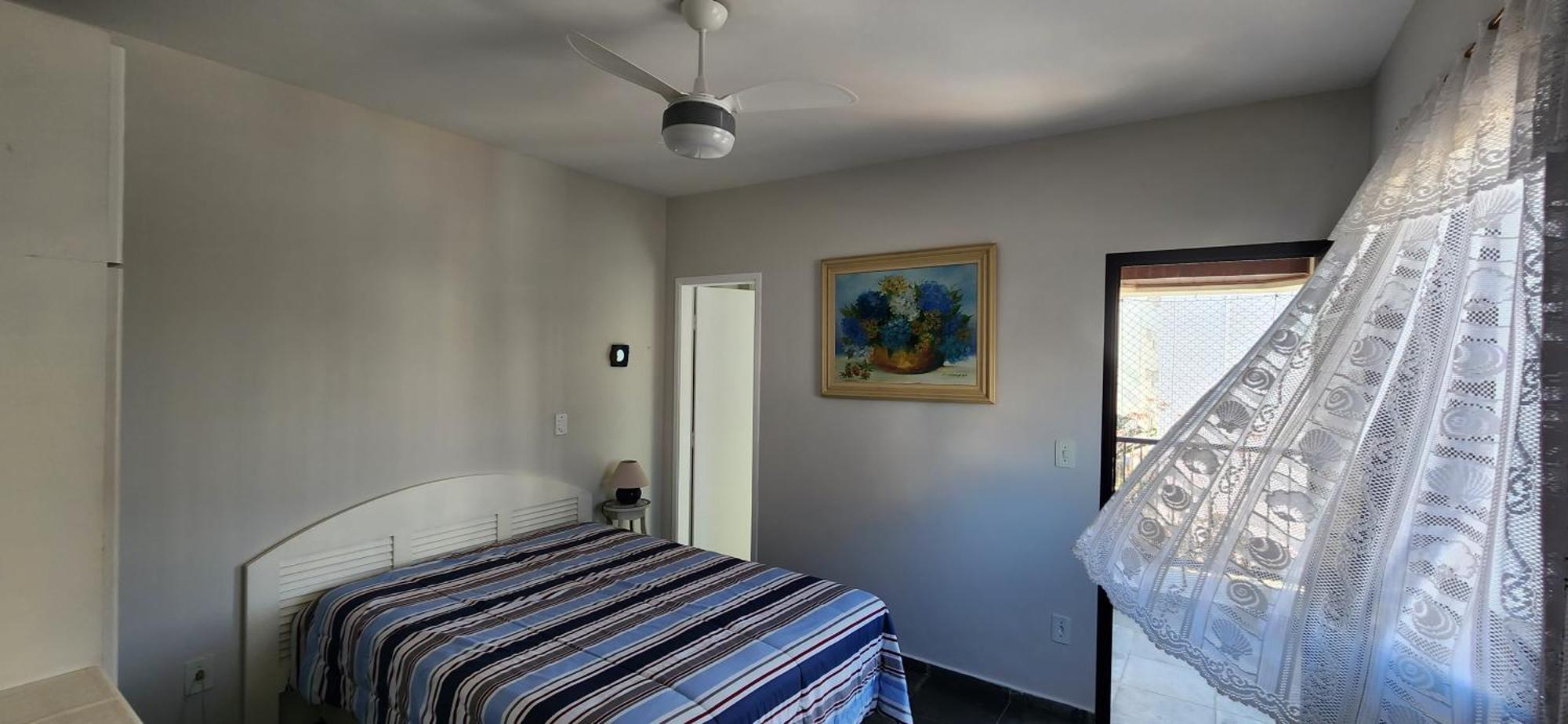 San Remo Apartamento Praia Do Tombo Guarujá Eksteriør billede