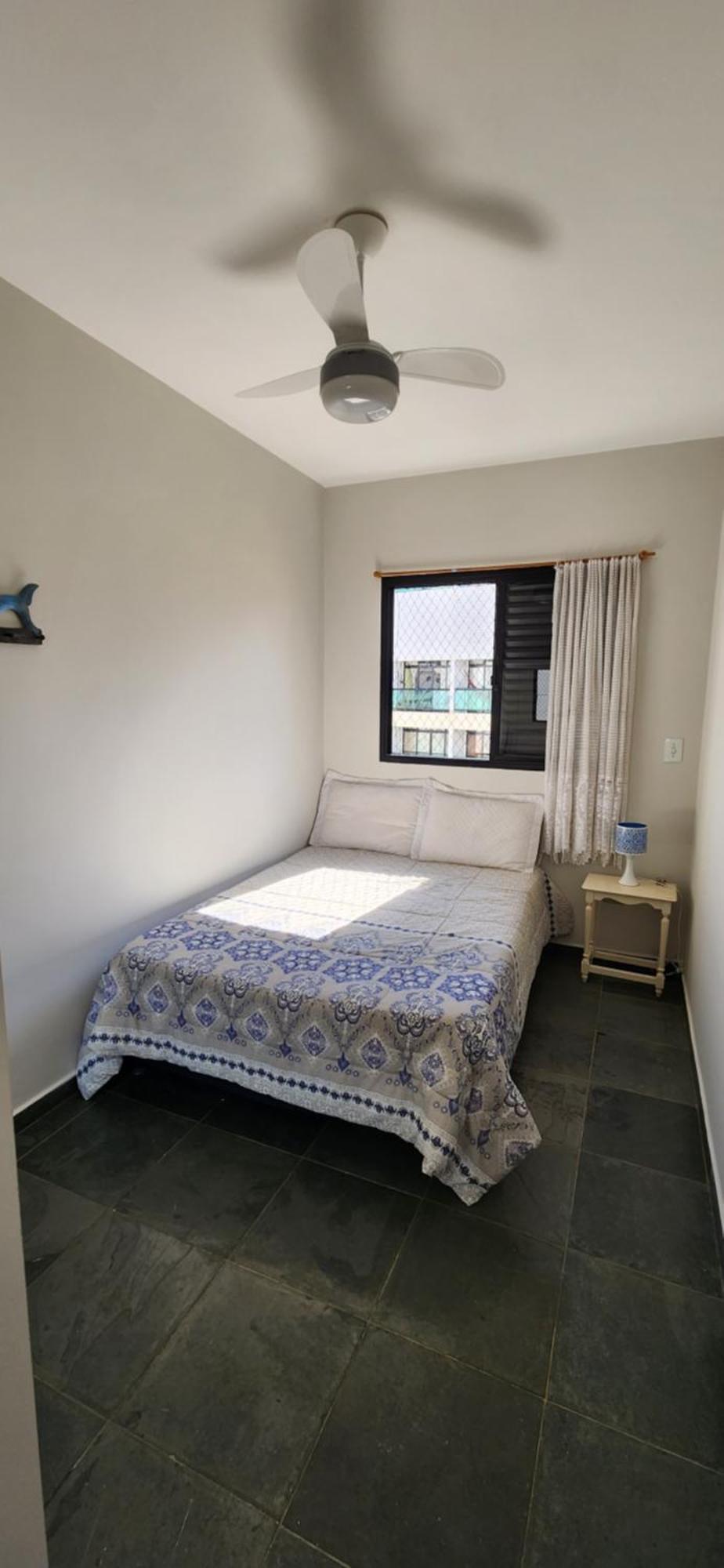 San Remo Apartamento Praia Do Tombo Guarujá Eksteriør billede